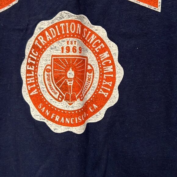 Gap short sleeve top - Picture 2 of 5